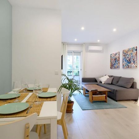 Apartamento Nuevo-Junto A Mezquita 科爾多瓦 外观 照片