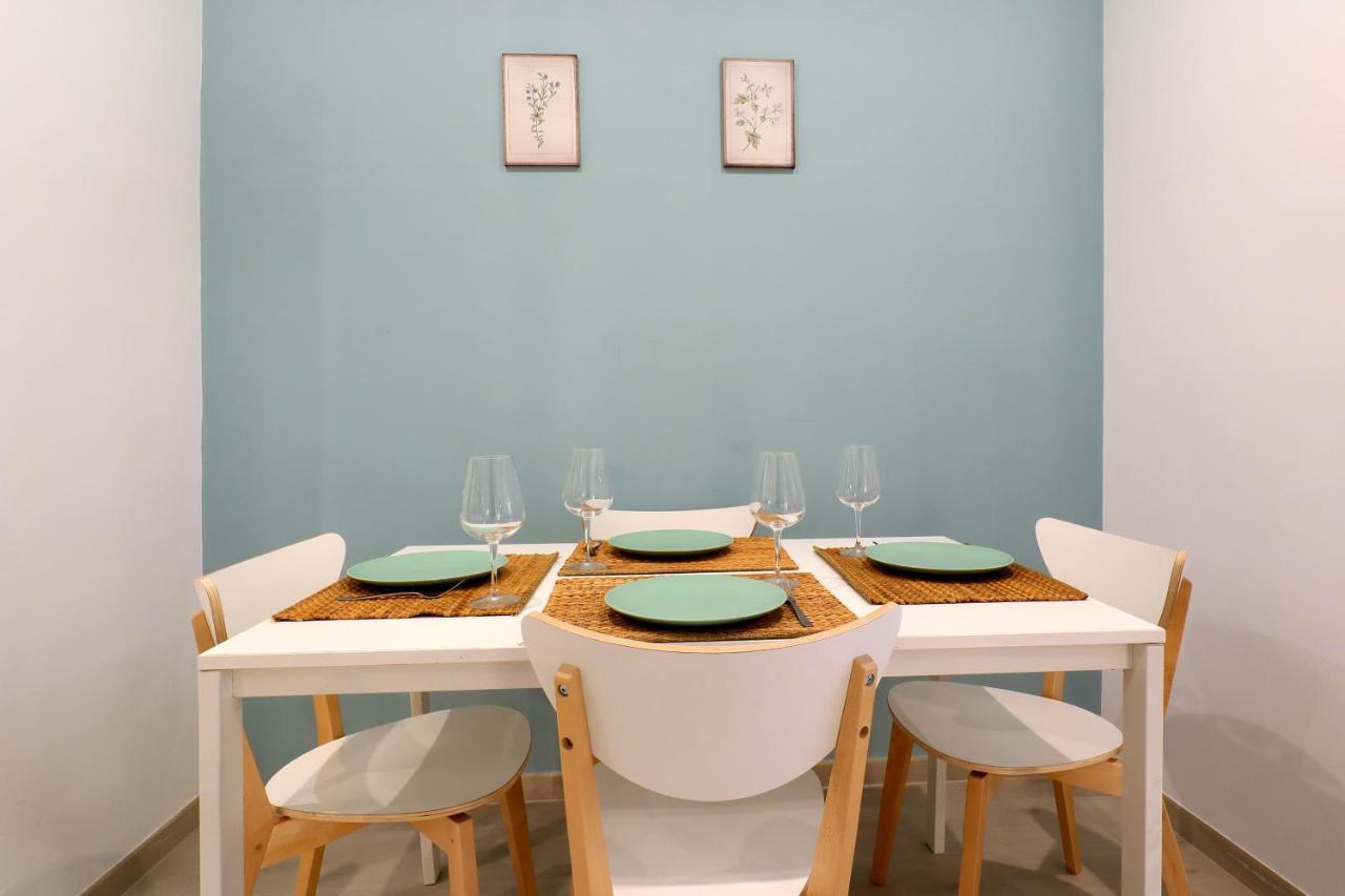 Apartamento Nuevo-Junto A Mezquita 科爾多瓦 外观 照片