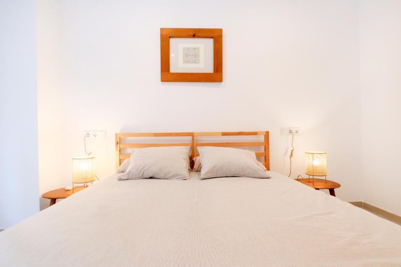 Apartamento Nuevo-Junto A Mezquita 科爾多瓦 外观 照片