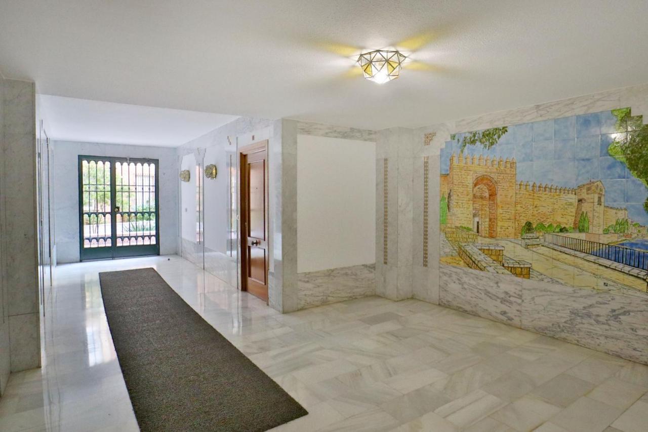 Apartamento Nuevo-Junto A Mezquita 科爾多瓦 外观 照片