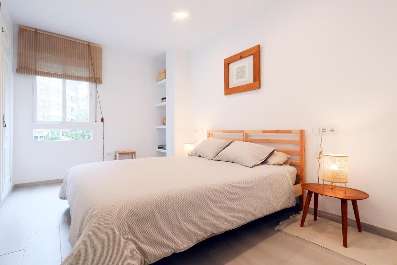Apartamento Nuevo-Junto A Mezquita 科爾多瓦 外观 照片