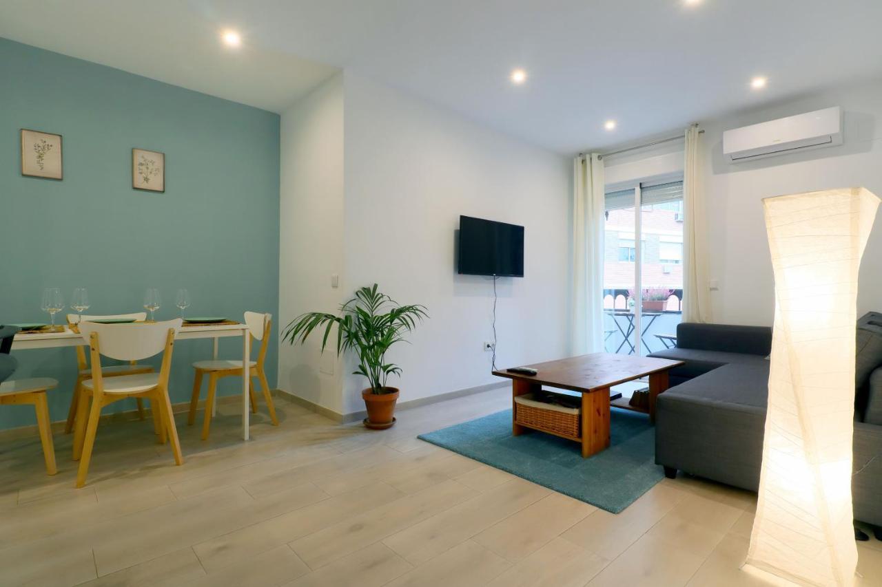 Apartamento Nuevo-Junto A Mezquita 科爾多瓦 外观 照片