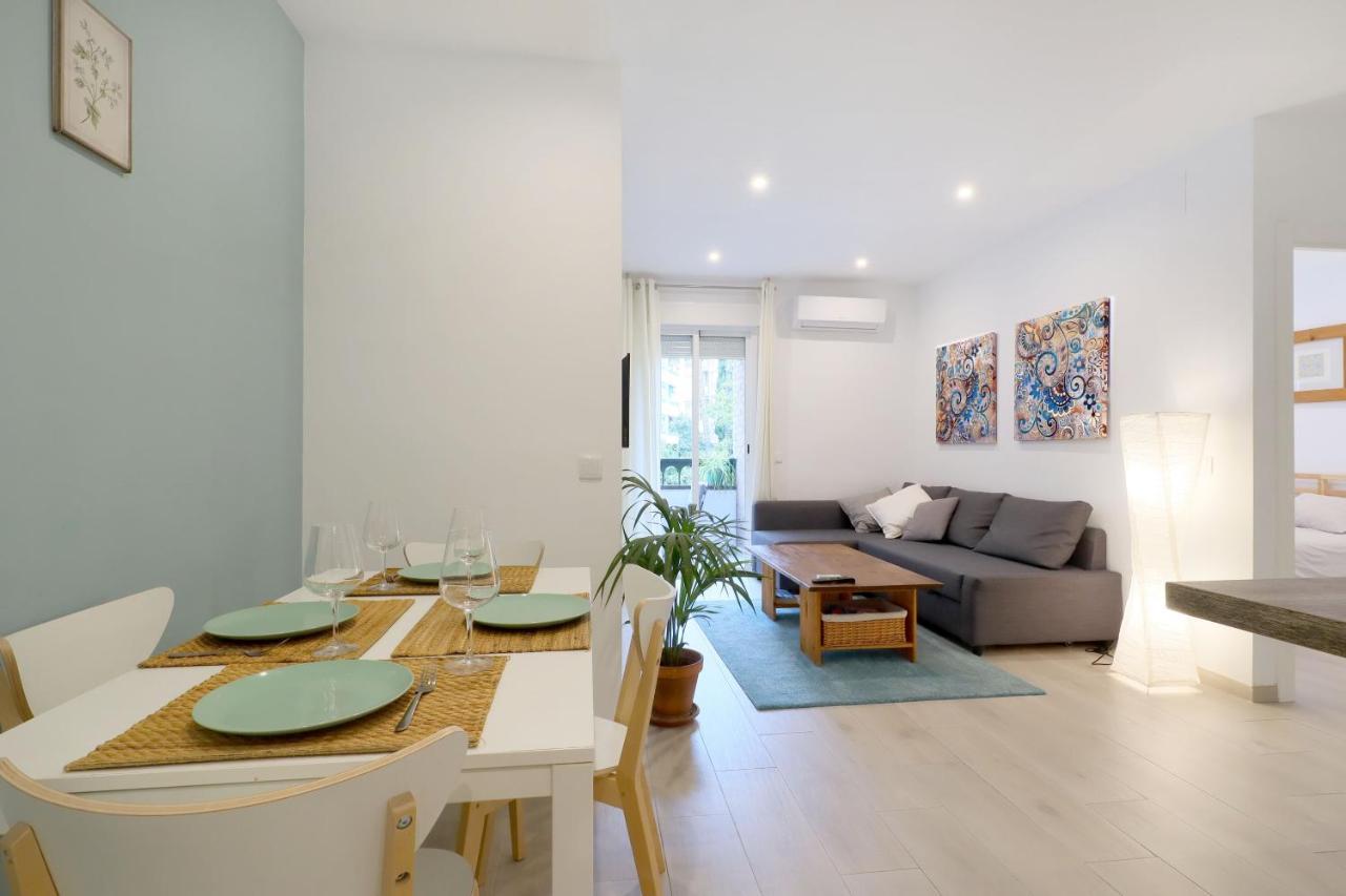 Apartamento Nuevo-Junto A Mezquita 科爾多瓦 外观 照片