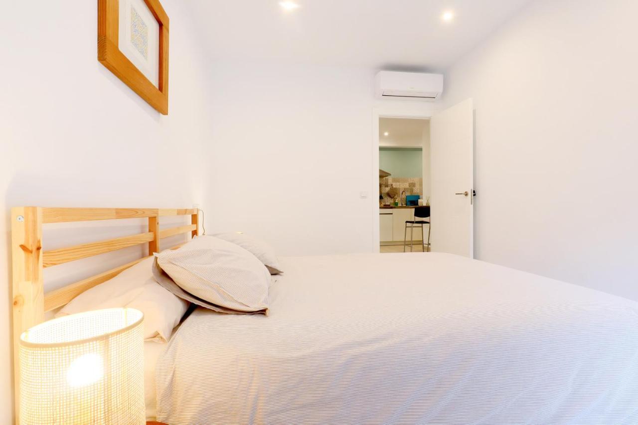 Apartamento Nuevo-Junto A Mezquita 科爾多瓦 外观 照片
