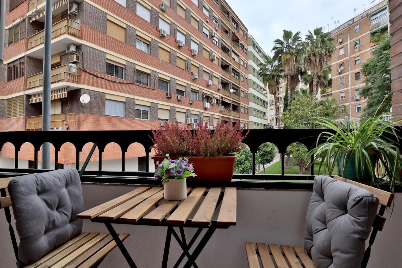 Apartamento Nuevo-Junto A Mezquita 科爾多瓦 外观 照片